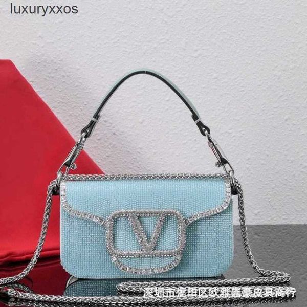 bags genuine lady purse valentiino 2023 crystal diamond cross chain small square design designer bag leather women's underarm n6u1
bags genuine lady purse valentiino 2023 crystal diamond cross chain small square design designer bag leather women's underarm n6u1