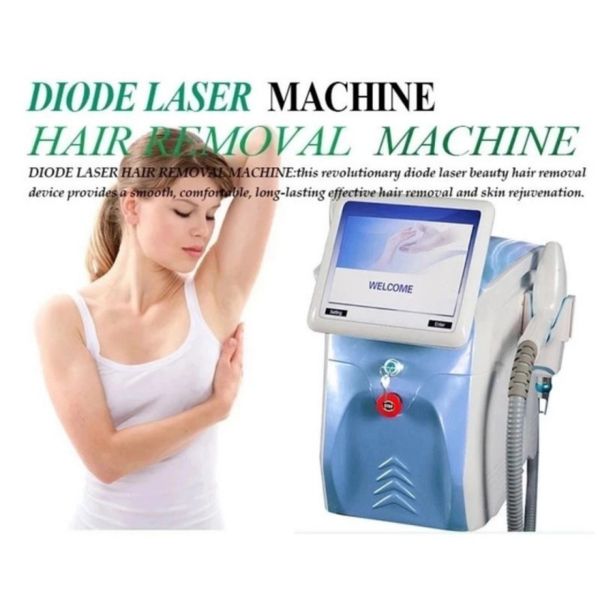 hair remove ice platinum 2000w 3 wavelength painless 808nm diode laser hair removal machine, Black
hair remove ice platinum 2000w 3 wavelength painless 808nm diode laser hair removal machine, Black