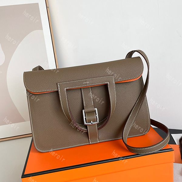 halzan designer genuine leather shoulder bag 2023 new calf leather classic luxury handbags and purses fashion casual crossbody underarm tote
halzan designer genuine leather shoulder bag 2023 new calf leather classic luxury handbags and purses fashion casual crossbody underarm tote