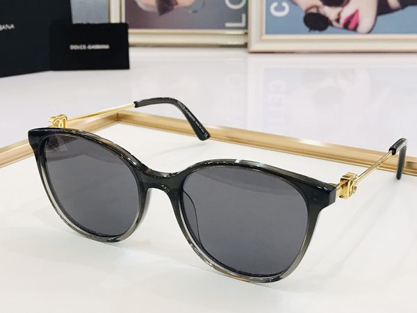 classic sunglasses, female designer sheet metal leg glasses, fishing round sunglasses dg3365, White;black
classic sunglasses, female designer sheet metal leg glasses, fishing round sunglasses dg3365, White;black