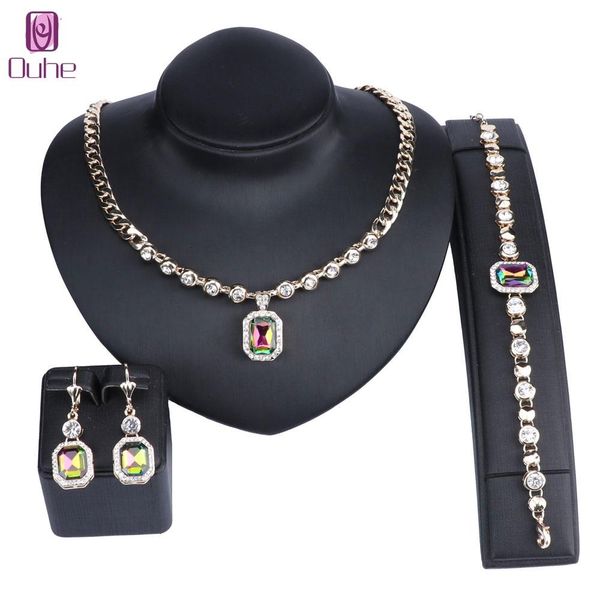 necklace fashion cubic zirconia wedding necklace and earrings luxury crystal bridal jewelry sets for bridesmaids, Silver
necklace fashion cubic zirconia wedding necklace and earrings luxury crystal bridal jewelry sets for bridesmaids, Silver