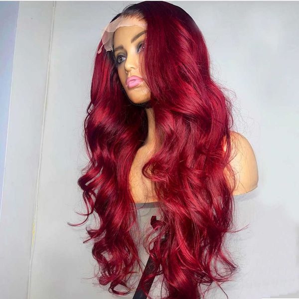 nxy 26 inches 13x4 lace wig long body wave synthetic lace front wig wigs for women cosplay hair heat resistant fiber 230524, Black;brown
nxy 26 inches 13x4 lace wig long body wave synthetic lace front wig wigs for women cosplay hair heat resistant fiber 230524, Black;brown