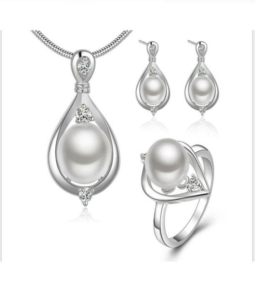 trade jewelry silver plated jewelry whole natural pearl set combination of european and american goods4718857, Golden
trade jewelry silver plated jewelry whole natural pearl set combination of european and american goods4718857, Golden