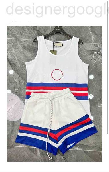 women's tracksuits designer g salt vest and shorts two-piece set of women's leisure chic sportswear summer clothes students loose, Gray
women's tracksuits designer g salt vest and shorts two-piece set of women's leisure chic sportswear summer clothes students loose, Gray