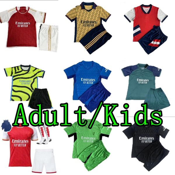 23 24 smith rowe saka soccer jerseys martinelli 2023 2024 kids kit odegaard nketiah g.jesus fabio vieira zinchenko saliba jorginho football, Black
23 24 smith rowe saka soccer jerseys martinelli 2023 2024 kids kit odegaard nketiah g.jesus fabio vieira zinchenko saliba jorginho football, Black