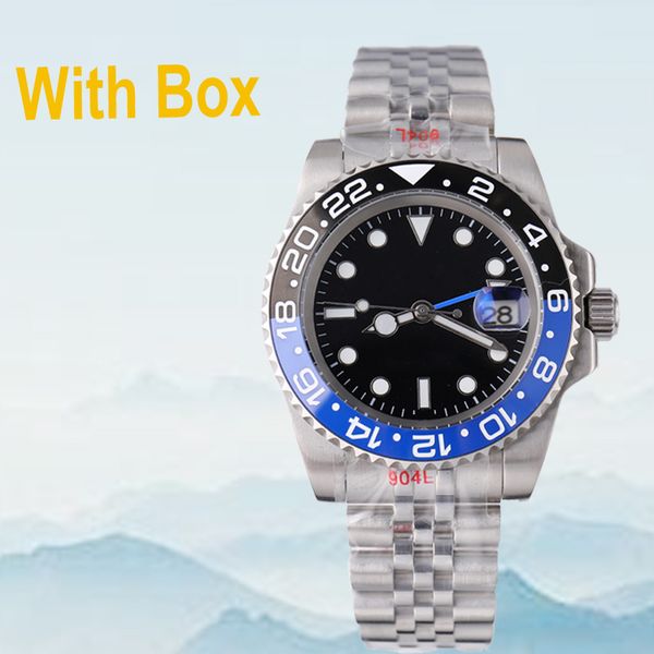 designer watch mens watch luxury watches automatic mechanical movement watchs for man 40mm date sapphire mirror 904l stainless steel montell, Slivery;brown
designer watch mens watch luxury watches automatic mechanical movement watchs for man 40mm date sapphire mirror 904l stainless steel montell, Slivery;brown