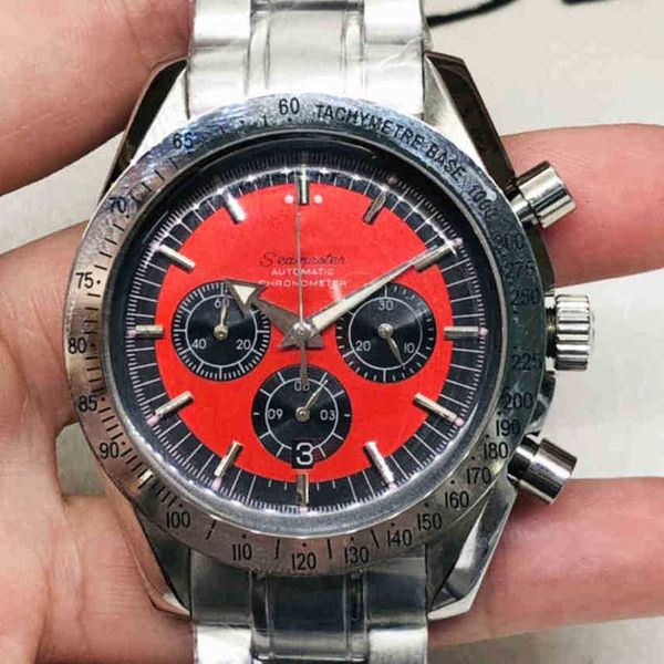 luxury omegas watch for men james bond 007 watches wdls mechanical movement anical watches stainless steel watch bracelet l5om, Slivery;golden
luxury omegas watch for men james bond 007 watches wdls mechanical movement anical watches stainless steel watch bracelet l5om, Slivery;golden