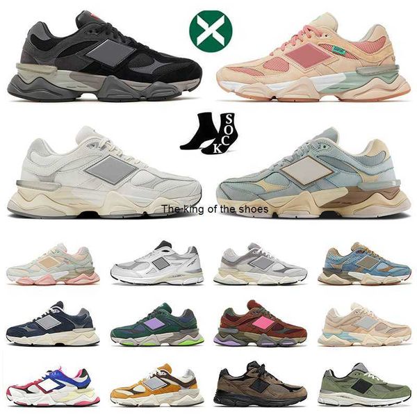 990 9060 v3 designer running shoes for mens womens 9060s athletic sneakers joe freshgoods baby shower blue penny cookie pink blue haze jjjjo, Black
990 9060 v3 designer running shoes for mens womens 9060s athletic sneakers joe freshgoods baby shower blue penny cookie pink blue haze jjjjo, Black