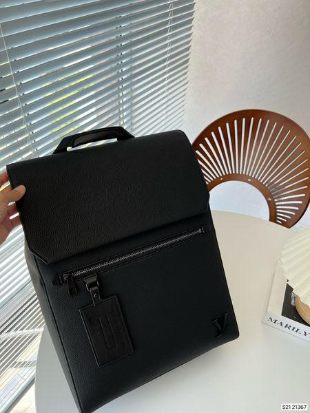 10a mirror quality men backpack luxurys shoulder bags m21367 takeoff backpacks designer bag black genuine leather shool handbag travel compu
10a mirror quality men backpack luxurys shoulder bags m21367 takeoff backpacks designer bag black genuine leather shool handbag travel compu