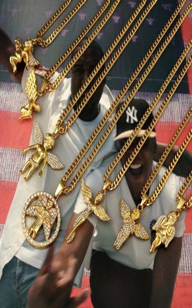 mens hip hop jewelry crystal angel shape pendants european and american style rhinestone hiphop chain necklaces accessorie7679138, Silver
mens hip hop jewelry crystal angel shape pendants european and american style rhinestone hiphop chain necklaces accessorie7679138, Silver