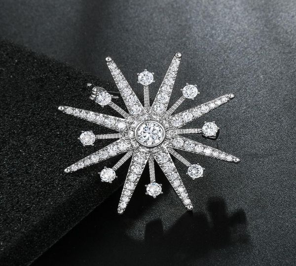 whole new arrival cubic zirconia starburst brooch pins for women fashion dress jewelry accessories6075381, Gray
whole new arrival cubic zirconia starburst brooch pins for women fashion dress jewelry accessories6075381, Gray