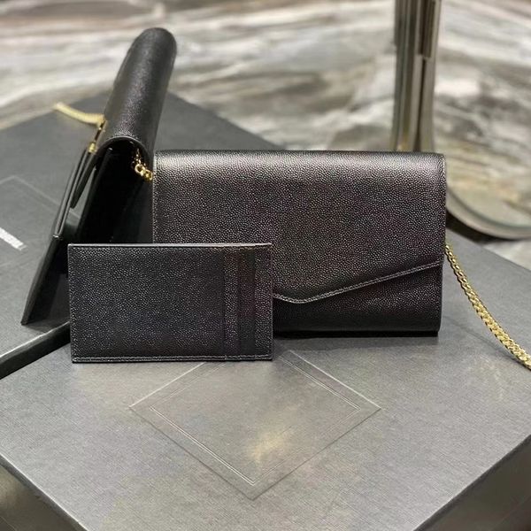 designer bag women handbag purse crossbody bags wallet card holder with box genuine leather chain fashion woman messenger cross body shoulde
designer bag women handbag purse crossbody bags wallet card holder with box genuine leather chain fashion woman messenger cross body shoulde