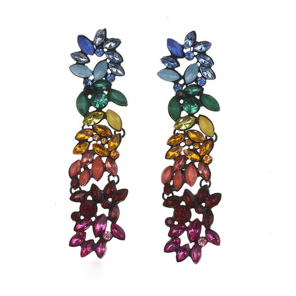 leading lady fancy 2023 you are the trend dangle drop earrings old fashion 18k 3d hard alloy fully diamonds new stylish unique shape brand l, Silver
leading lady fancy 2023 you are the trend dangle drop earrings old fashion 18k 3d hard alloy fully diamonds new stylish unique shape brand l, Silver