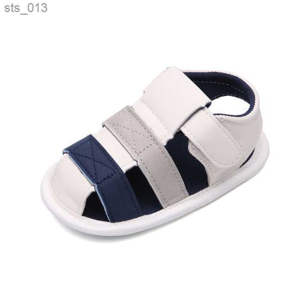 summer stripe sandals newborn infant baby boy girls shoes casual soft bottom non-slip breathable baby shoes pre walker l230518
summer stripe sandals newborn infant baby boy girls shoes casual soft bottom non-slip breathable baby shoes pre walker l230518