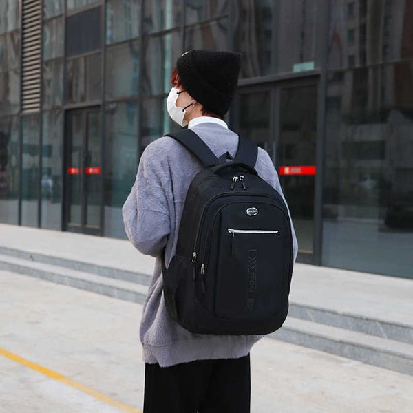 new computer backpack 2023 school bag british business backpack men's and women's leisure outdoor travel bag
new computer backpack 2023 school bag british business backpack men's and women's leisure outdoor travel bag