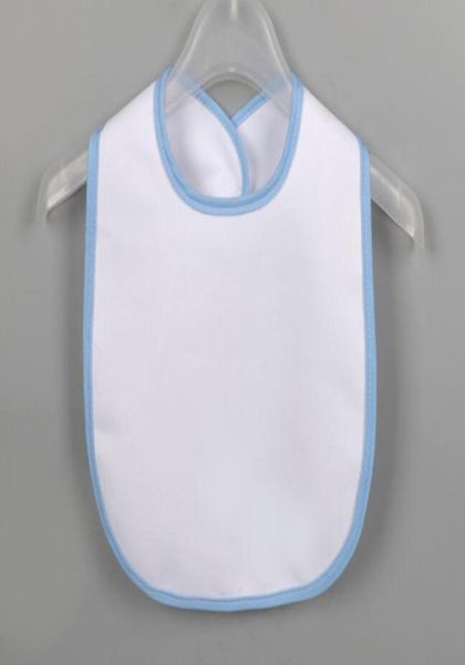 10pcs 24x375cm sublimation blank baby bib diy thermal transfer baby burp cloths waterproof bib3430838
10pcs 24x375cm sublimation blank baby bib diy thermal transfer baby burp cloths waterproof bib3430838