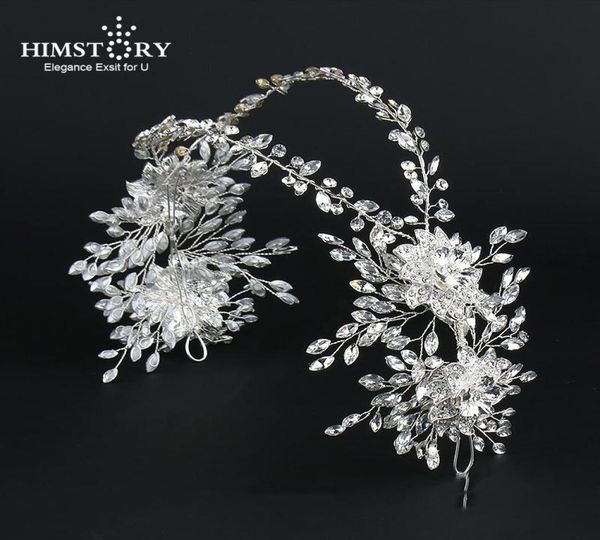 hair clips barrettes himstory handmade crystal rhinestones tiaras and crowns wedding headband headpiece bridal piece prom pagean8747758, Golden;silver
hair clips barrettes himstory handmade crystal rhinestones tiaras and crowns wedding headband headpiece bridal piece prom pagean8747758, Golden;silver