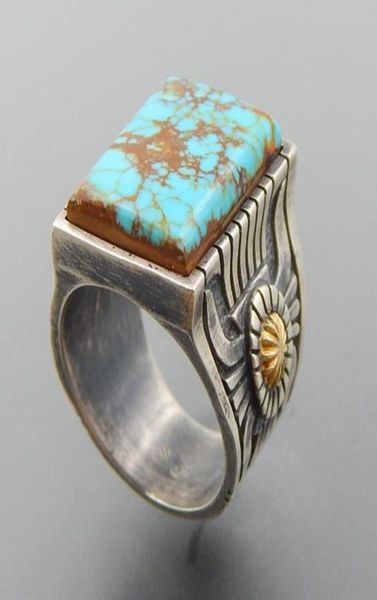 cluster rings vintage antique green stone ring fashion jewelry blue turquoises finger for women wedding anniversary o3m0318980099, Golden;silver
cluster rings vintage antique green stone ring fashion jewelry blue turquoises finger for women wedding anniversary o3m0318980099, Golden;silver