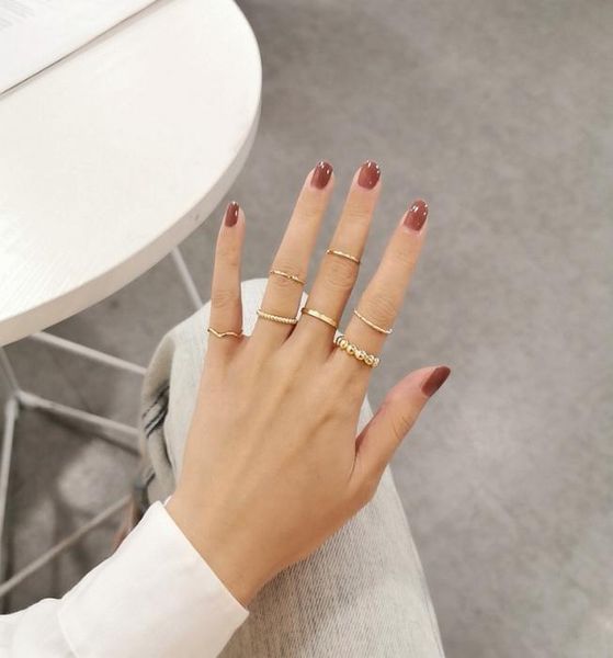european and american geometric religious jewelry with 7 piece set cross ring joint ring for fashion women gifts whole7651844, Silver
european and american geometric religious jewelry with 7 piece set cross ring joint ring for fashion women gifts whole7651844, Silver