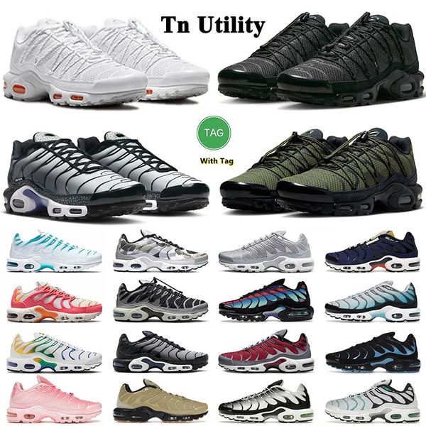 tn plus running shoes men sneaker toggle utility triple white metallic silver fire ice oreo hyper sky bule rainbow men women trainers sports
tn plus running shoes men sneaker toggle utility triple white metallic silver fire ice oreo hyper sky bule rainbow men women trainers sports