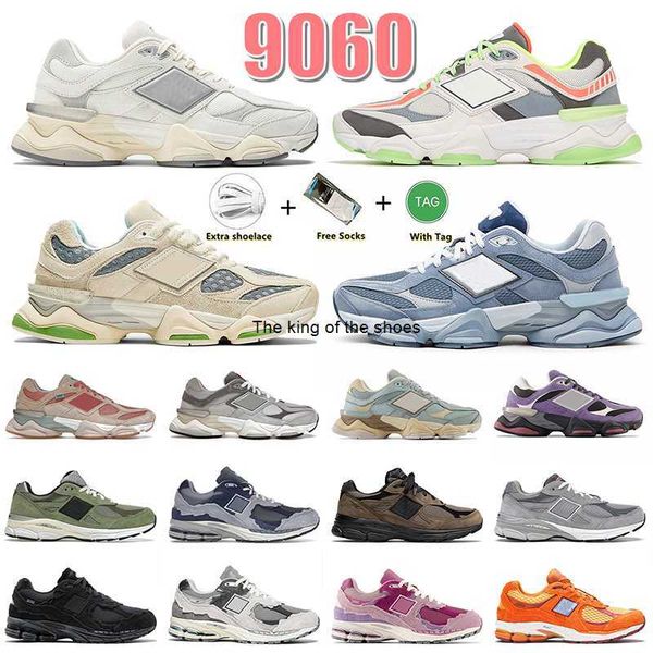 9060 athletic og sneakers running shoes 990 v3 2002r mens women sea salt white bricks wood glow arctic grey rain cloud violet jjjjound train, Black
9060 athletic og sneakers running shoes 990 v3 2002r mens women sea salt white bricks wood glow arctic grey rain cloud violet jjjjound train, Black
