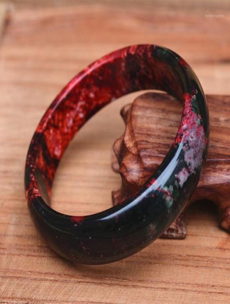 bangle chinese peach blossom plum flower bangles bracelet gift for women jades jewelry11054301, Black
bangle chinese peach blossom plum flower bangles bracelet gift for women jades jewelry11054301, Black
