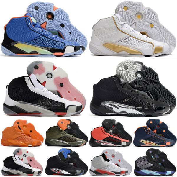 jumpmen 38 fundamental men basketball shoes 2023 38s medium olive black white satou sabally sports shoe sneakers size us7-us12
jumpmen 38 fundamental men basketball shoes 2023 38s medium olive black white satou sabally sports shoe sneakers size us7-us12