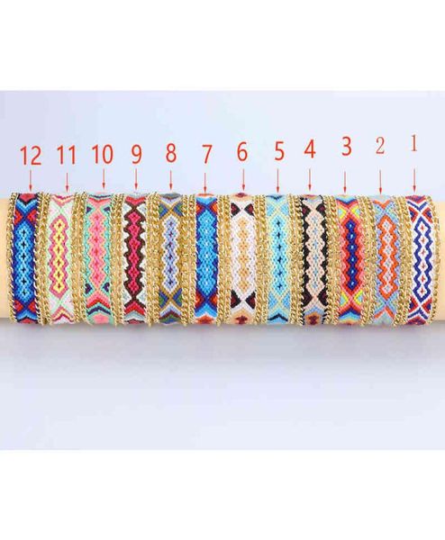 fashion ol strap nepal ethnic style handwoven charm bracelets exquisite and comfortable watch decoration woven rope bracelet jewe9856700, Golden;silver
fashion ol strap nepal ethnic style handwoven charm bracelets exquisite and comfortable watch decoration woven rope bracelet jewe9856700, Golden;silver