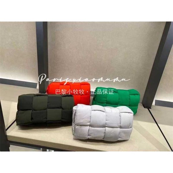 bag tote bottegas baodiejia mini cassette nylon mini woven shoulder crossbody waist mumujia venetas handbags zc
bag tote bottegas baodiejia mini cassette nylon mini woven shoulder crossbody waist mumujia venetas handbags zc