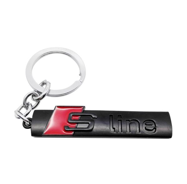 50 pcs car sline keychain badge keyring metal key chain ring holder for a3 a4 a5 a6 a7 a8 s3 s4 s5 s6 s7 s8 rs3 rs4 rs5 rs6 q2 q3 q5 q7 auto
50 pcs car sline keychain badge keyring metal key chain ring holder for a3 a4 a5 a6 a7 a8 s3 s4 s5 s6 s7 s8 rs3 rs4 rs5 rs6 q2 q3 q5 q7 auto