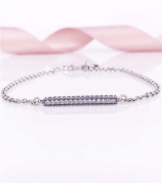hearts of bracelet authentic 925 sterling silver women bracelet fit european style jewelry 590513cz brand bracelet7062033, Black
hearts of bracelet authentic 925 sterling silver women bracelet fit european style jewelry 590513cz brand bracelet7062033, Black