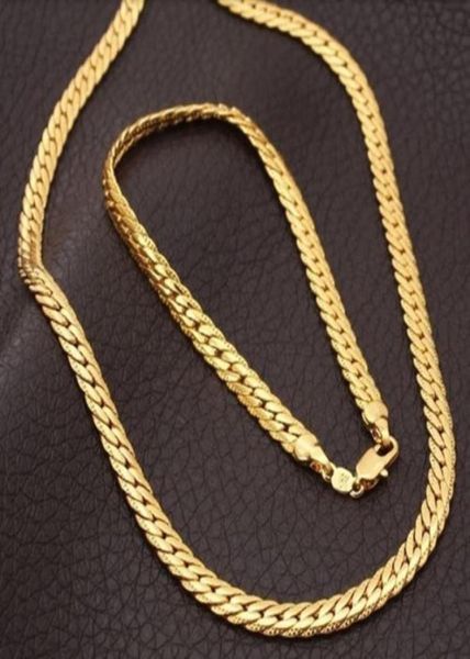 earrings & necklace mens womens stamped yellow gold filled bone chain bracelet set trend jewelry gift7538805, Silver
earrings & necklace mens womens stamped yellow gold filled bone chain bracelet set trend jewelry gift7538805, Silver