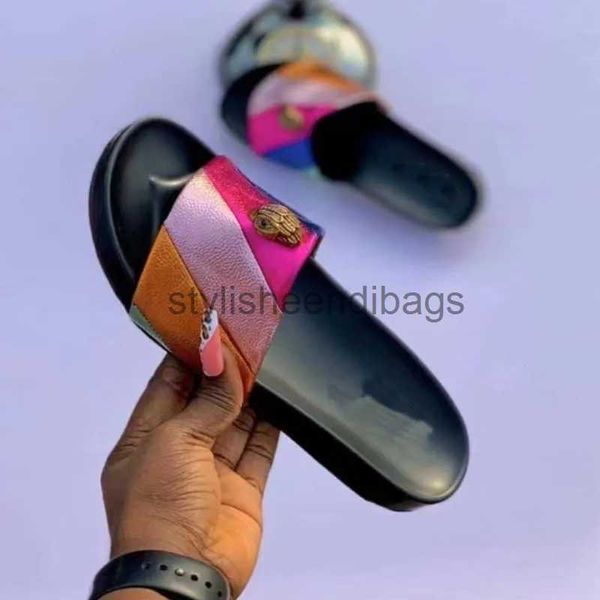 designer slipper kurt geiger luxury slippers women word flip-flops designer slipper classic metal eagle head beach shoes fashion diamond san, Black
designer slipper kurt geiger luxury slippers women word flip-flops designer slipper classic metal eagle head beach shoes fashion diamond san, Black