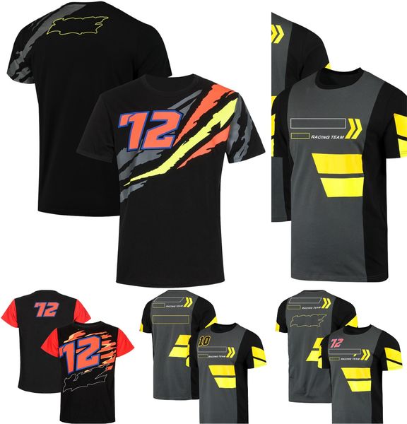 2023 moto racing team t-shirt motocross professional rider t-shirt jersey summer motorcycle fashion casual quick dry men's t-shirts
2023 moto racing team t-shirt motocross professional rider t-shirt jersey summer motorcycle fashion casual quick dry men's t-shirts