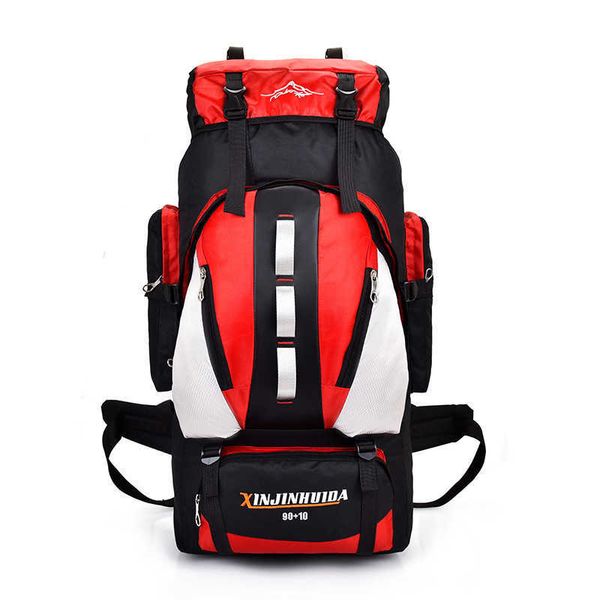 mountaineering bag 2023 new outdoor hiking backpack travel backpack men's leisure fashion sports bag
mountaineering bag 2023 new outdoor hiking backpack travel backpack men's leisure fashion sports bag