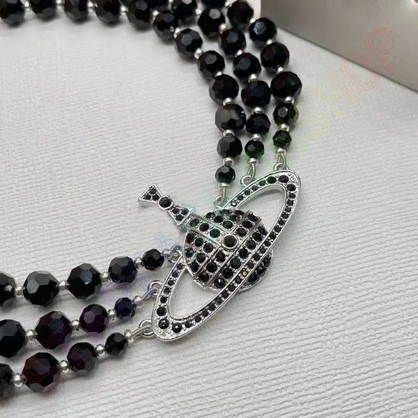 new designer pendant necklaces luxury brand women jewelry saturn chokers metal pearl planet chain necklace cjeweler trend for woman social h, Silver
new designer pendant necklaces luxury brand women jewelry saturn chokers metal pearl planet chain necklace cjeweler trend for woman social h, Silver