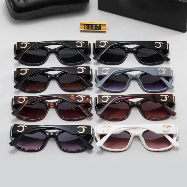 luxury sunglasses popular designers sunglasses for women glasses uv protection fashion sunglass letter casual eyeglasses beach travel must h, White;black
luxury sunglasses popular designers sunglasses for women glasses uv protection fashion sunglass letter casual eyeglasses beach travel must h, White;black