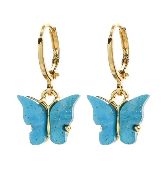 butterfly earrings acrylic candy color charm stud earring butterfly drop earrings animal sweet colorful for girls jewelry8524891, Silver
butterfly earrings acrylic candy color charm stud earring butterfly drop earrings animal sweet colorful for girls jewelry8524891, Silver