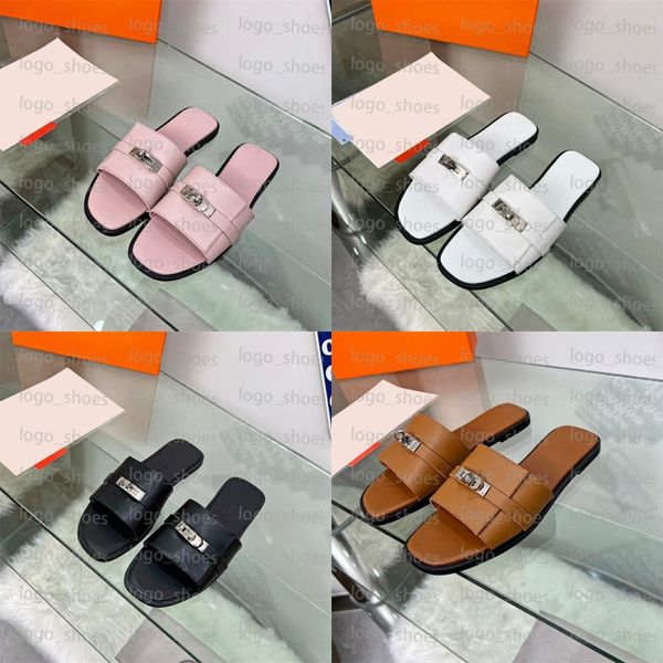 designer h slippers beach womens sandal metal buckle letter flat bottom slides summer plus size casual slipper, Black
designer h slippers beach womens sandal metal buckle letter flat bottom slides summer plus size casual slipper, Black