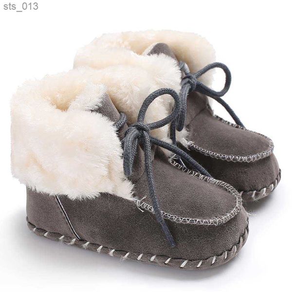 winter baby shoes for baby girls boys infant soft sole first walkers toddle lace-up shoes newborn booties prewalker 0-18 mouths l230518
winter baby shoes for baby girls boys infant soft sole first walkers toddle lace-up shoes newborn booties prewalker 0-18 mouths l230518