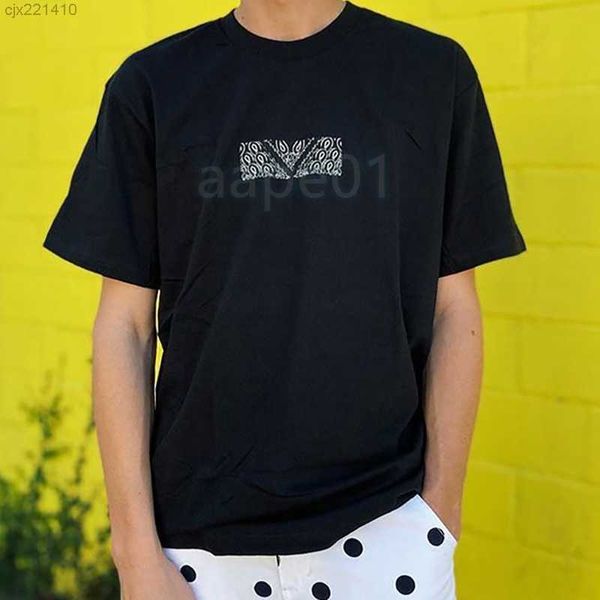 summer designer shirt fashion brands womens tees luxury couples street hip hop short sleeve shirt 7 colors size s-xl mshu, Black;brown
summer designer shirt fashion brands womens tees luxury couples street hip hop short sleeve shirt 7 colors size s-xl mshu, Black;brown