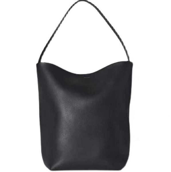 designer the row leather large capacity tote bag n / s park tote bag minimalist bucket shoulder the first layer of cowhide commuter bag
designer the row leather large capacity tote bag n / s park tote bag minimalist bucket shoulder the first layer of cowhide commuter bag