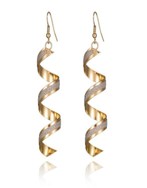 fashion punk women frosted earring lady girl dangle earrings charm jewelry valentine039s day gift silver gold black 3 col5137441
fashion punk women frosted earring lady girl dangle earrings charm jewelry valentine039s day gift silver gold black 3 col5137441