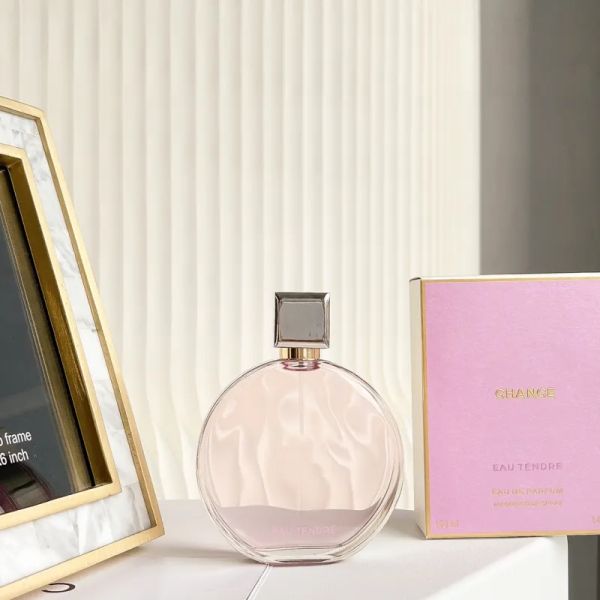 cologne luxuries designer chance tender perfumes for woman 100ml edp spray high version quality fast ship
cologne luxuries designer chance tender perfumes for woman 100ml edp spray high version quality fast ship