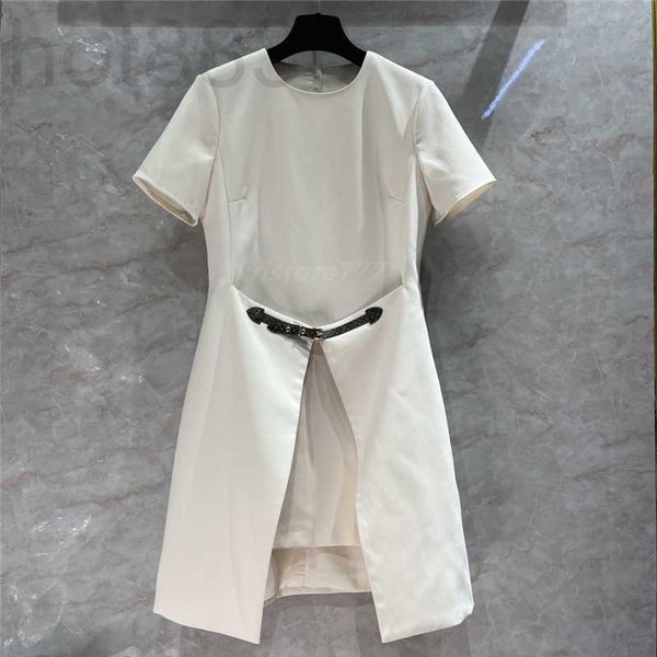 runway dresses designer women's summer a-line dress formal with letter print belt female milan short sleeve tank shirt clothing le3f, Black
runway dresses designer women's summer a-line dress formal with letter print belt female milan short sleeve tank shirt clothing le3f, Black