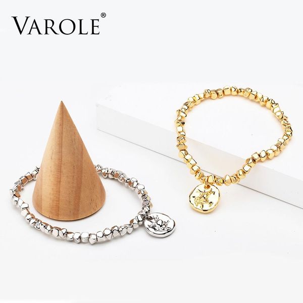 bangle varole crushed golden block bracelet femme gold color bracelets for women fashion jewelry friends gifts, Black
bangle varole crushed golden block bracelet femme gold color bracelets for women fashion jewelry friends gifts, Black