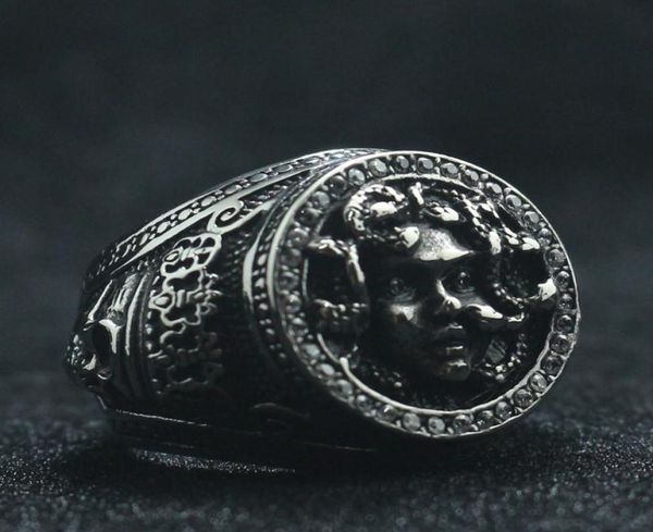 cluster rings 316l stainless steel cool clean stone king skull est ring4274443, Golden;silver
cluster rings 316l stainless steel cool clean stone king skull est ring4274443, Golden;silver