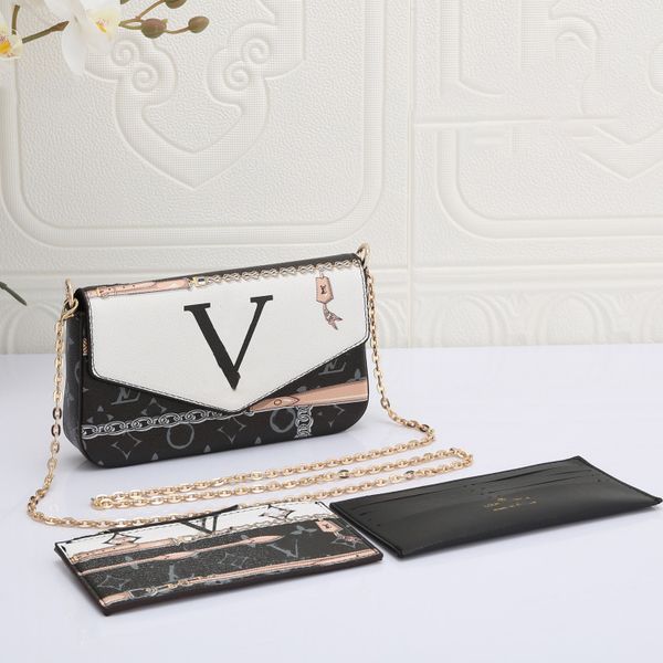 famous designer evening bags luxury shoulder bags monochrome fashion leather bag black lady chain purse womens handbag crossbody totes
famous designer evening bags luxury shoulder bags monochrome fashion leather bag black lady chain purse womens handbag crossbody totes
