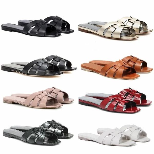 summer beach h fashion sandals word cool brand japaned leather women streetwear ladies flats slippers 34-42, Black
summer beach h fashion sandals word cool brand japaned leather women streetwear ladies flats slippers 34-42, Black