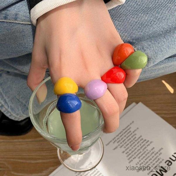 wedding rings rings rings simple color resin ring for girls fashion wide wrap jewelry friendship gifts r230626, Slivery;golden
wedding rings rings rings simple color resin ring for girls fashion wide wrap jewelry friendship gifts r230626, Slivery;golden